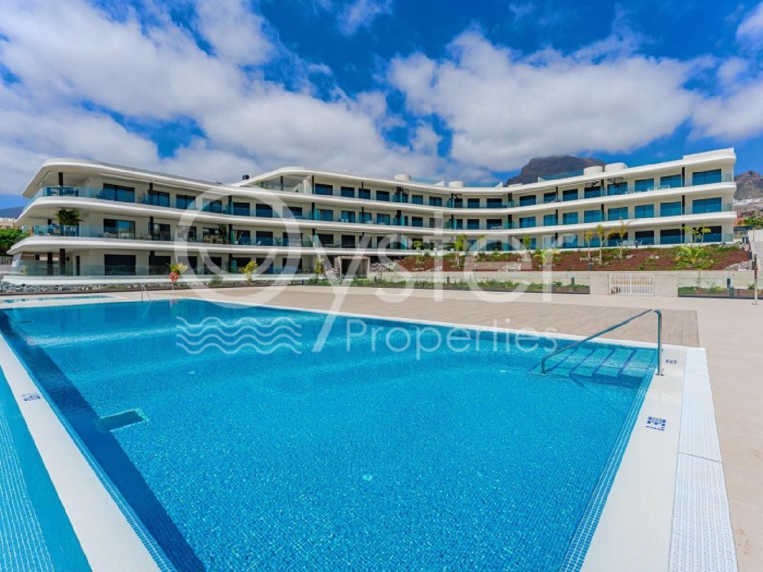  kaufen Wohnung Costa Adeje Zona Sur 1