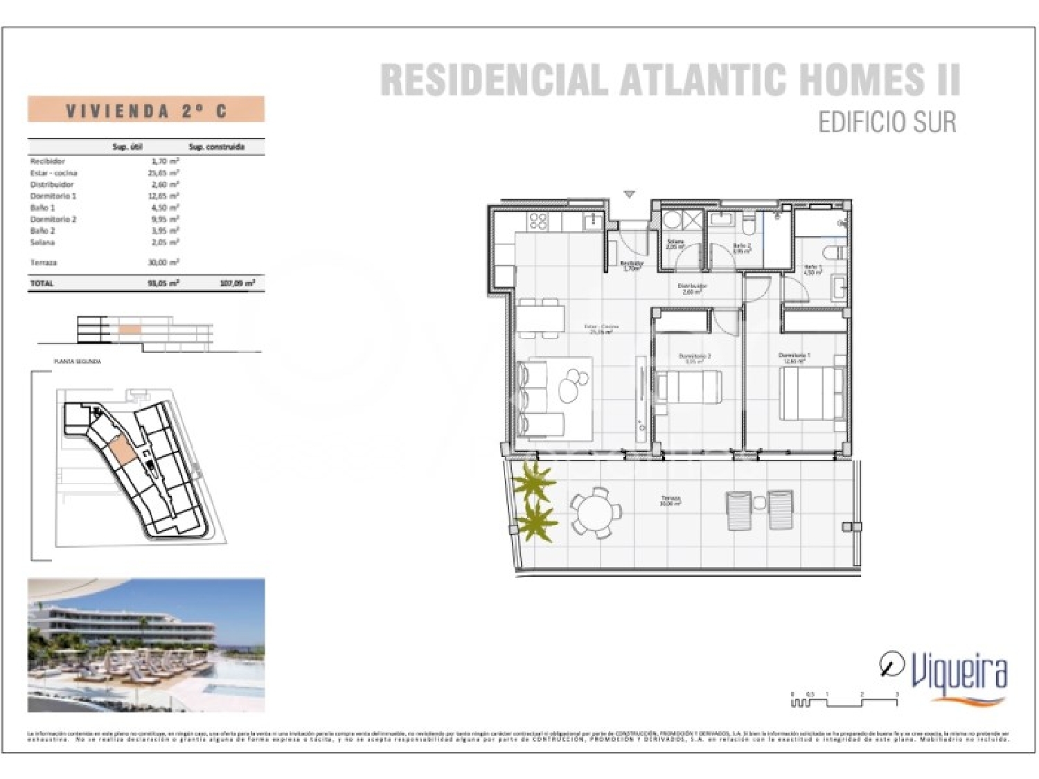  kaufen Wohnung Costa Adeje Zona Sur 2