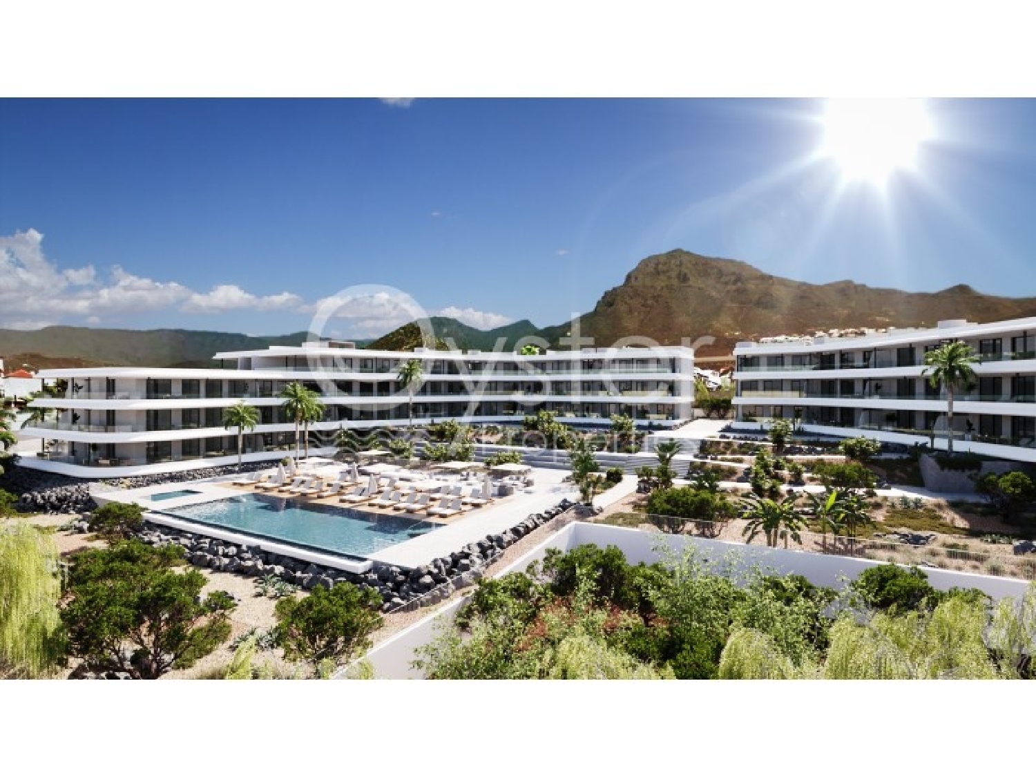  kaufen Wohnung Costa Adeje Zona Sur 3