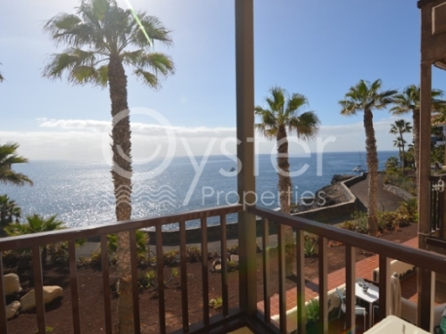 Costa Del Silencio Zona Sur lägenhet foto 6343398