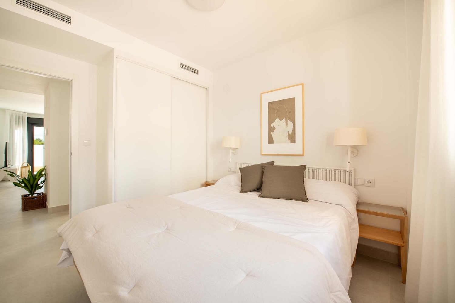  te koop appartement Cox Baix Segura 8