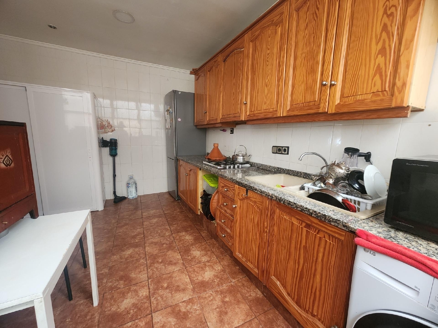  te koop appartement Crevillent Baix Vinalopó 6