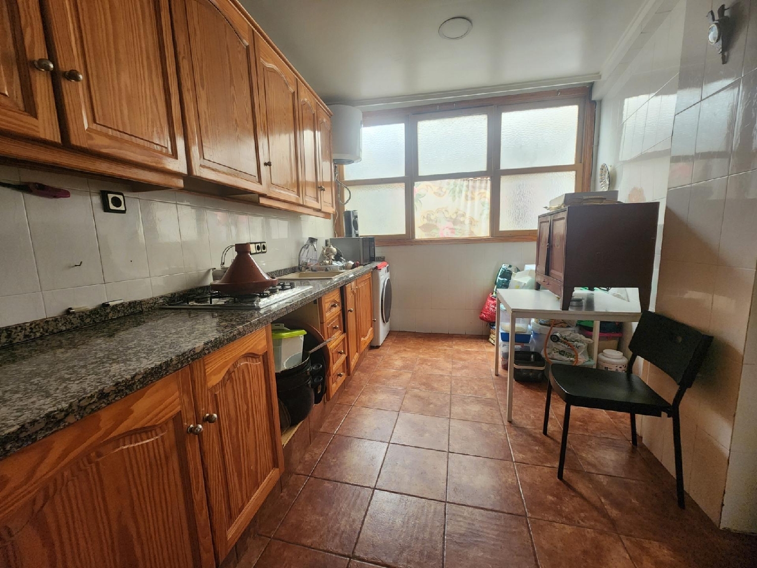  te koop appartement Crevillent Baix Vinalopó 7