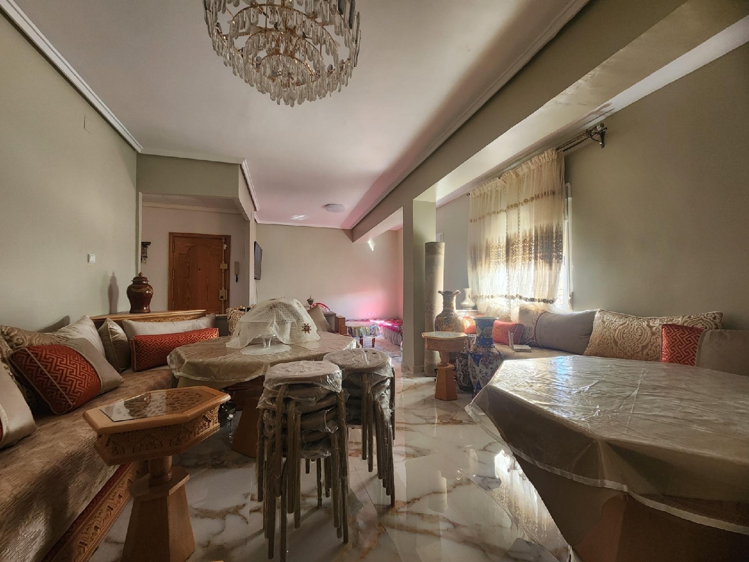  te koop appartement Crevillent Baix Vinalopó 1