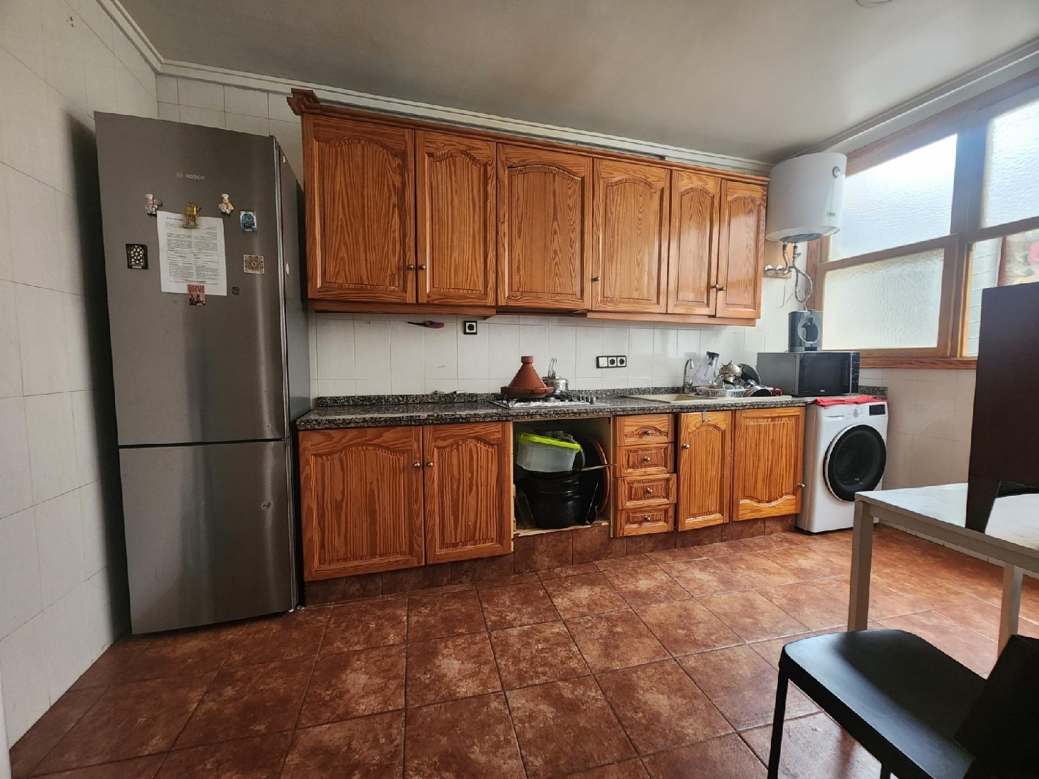  te koop appartement Crevillent Baix Vinalopó 8