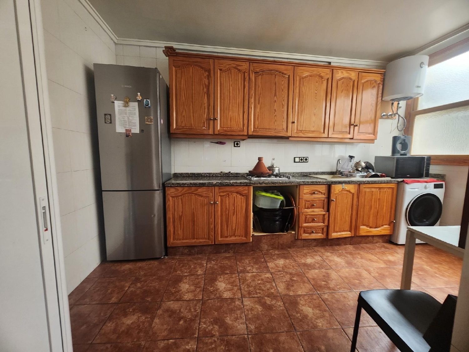  te koop appartement Crevillent Baix Vinalopó 5