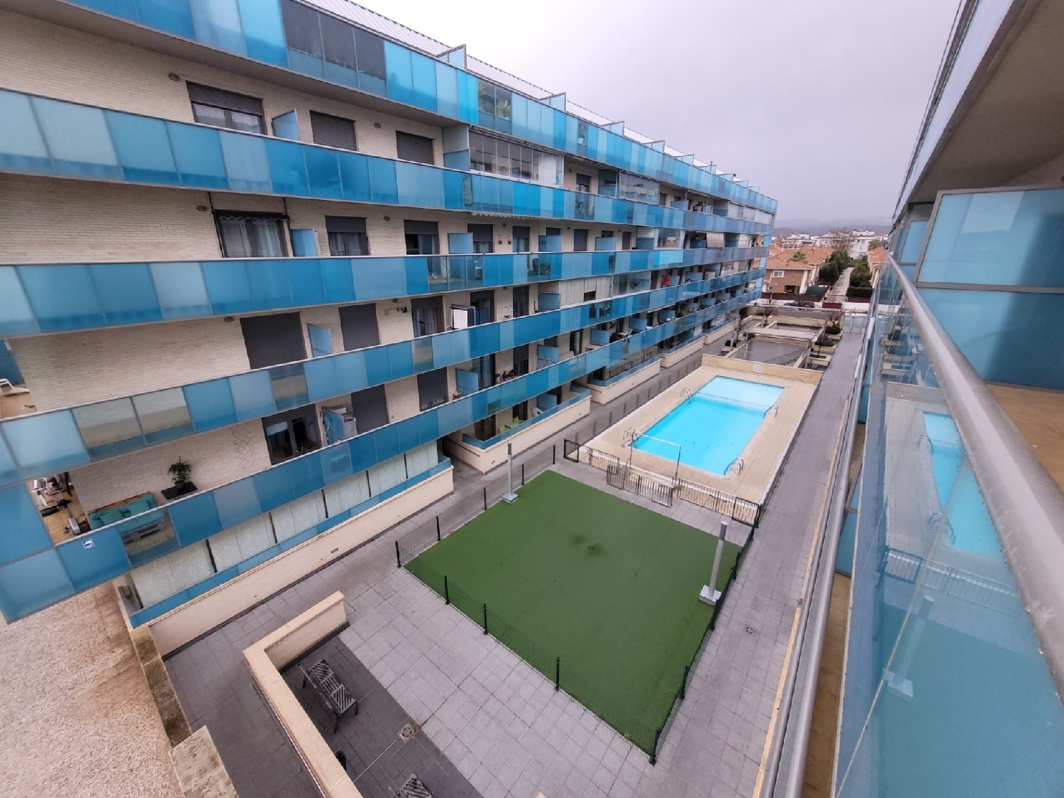  en venta apartamento Cuarte De Huerva D.C. Zaragoza 2