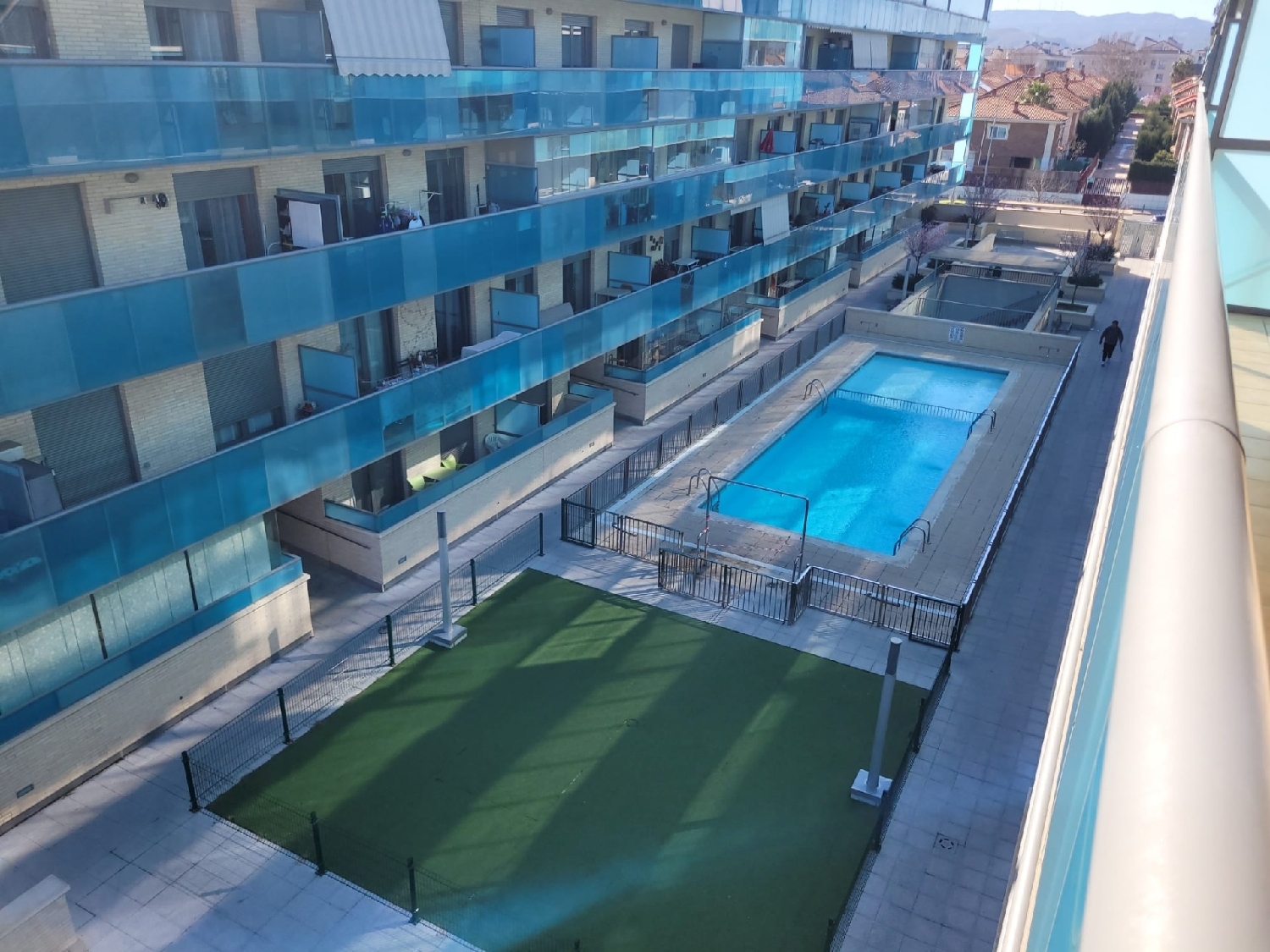  en venta apartamento Cuarte De Huerva D.C. Zaragoza 3