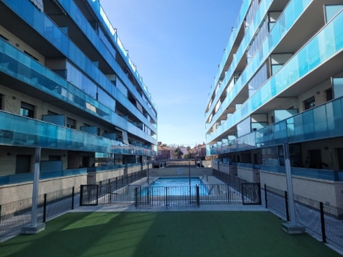 Cuarte De Huerva D.C. Zaragoza apartamento foto 6352977