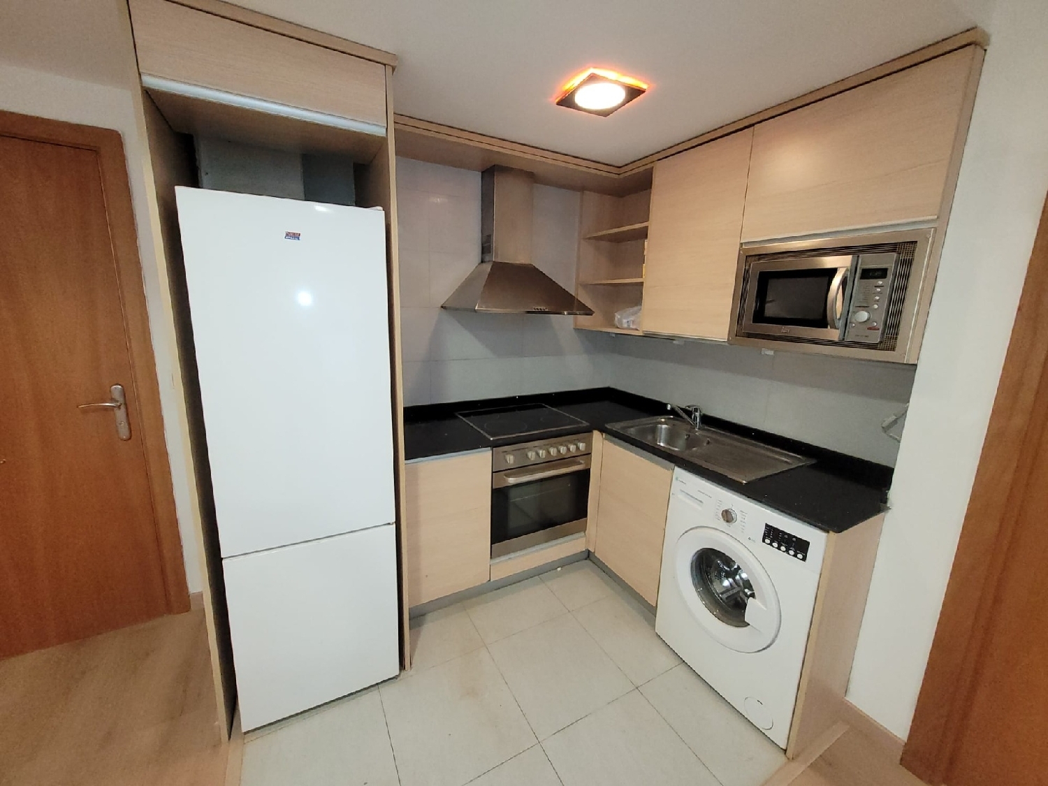  en venta apartamento Cuarte De Huerva D.C. Zaragoza 7