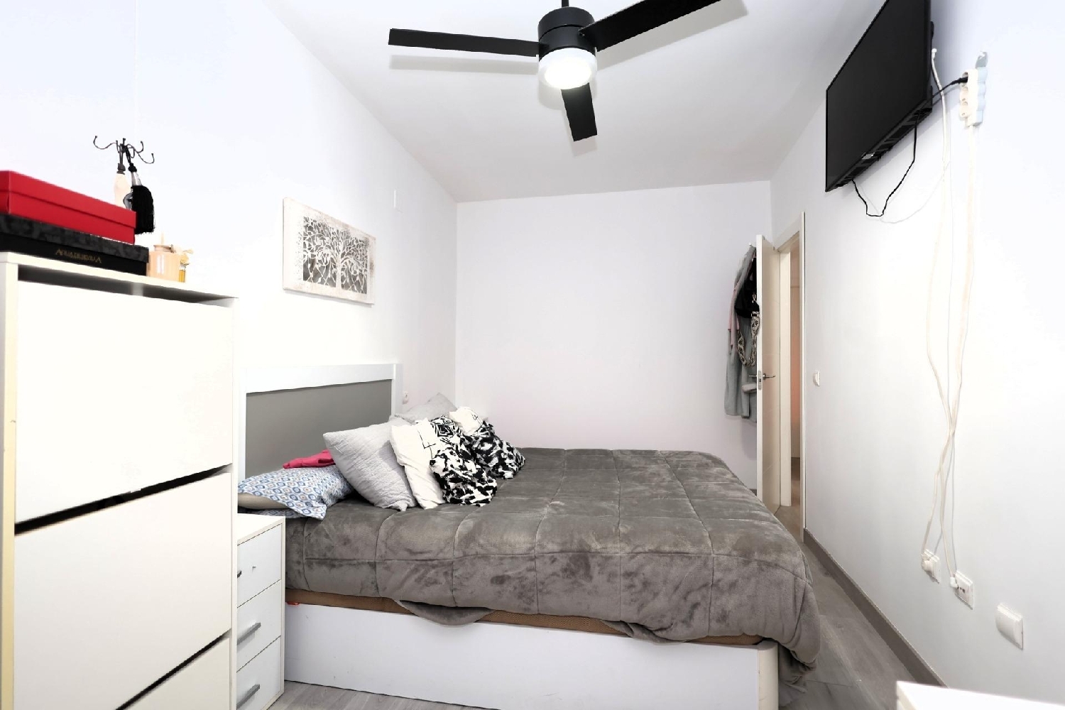 till salu lägenhet Cúllar Vega Vega De Granada 4