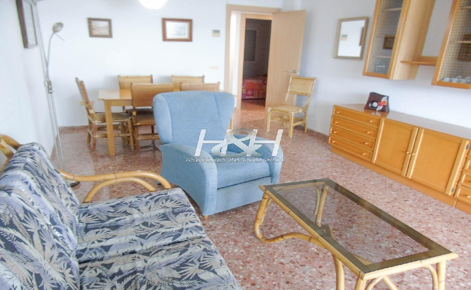  kaufen Wohnung Cullera Ribera Baixa 7