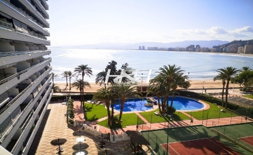 Cullera Ribera Baixa Wohnung Bild 6346710