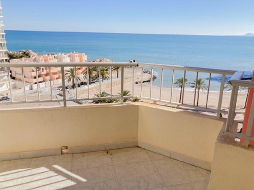 Cullera Ribera Baixa Wohnung Bild 6349507