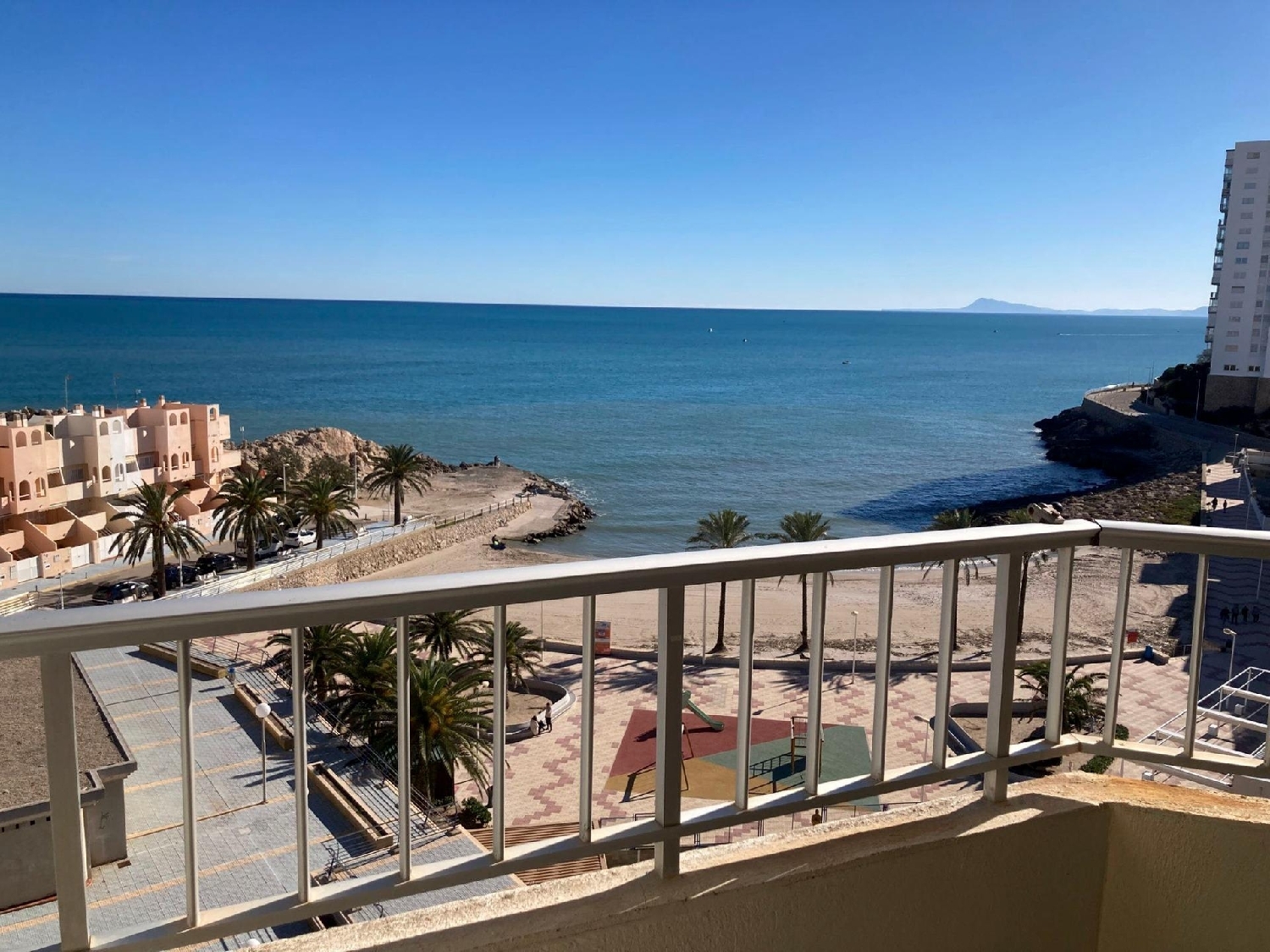  kaufen Wohnung Cullera Ribera Baixa 2