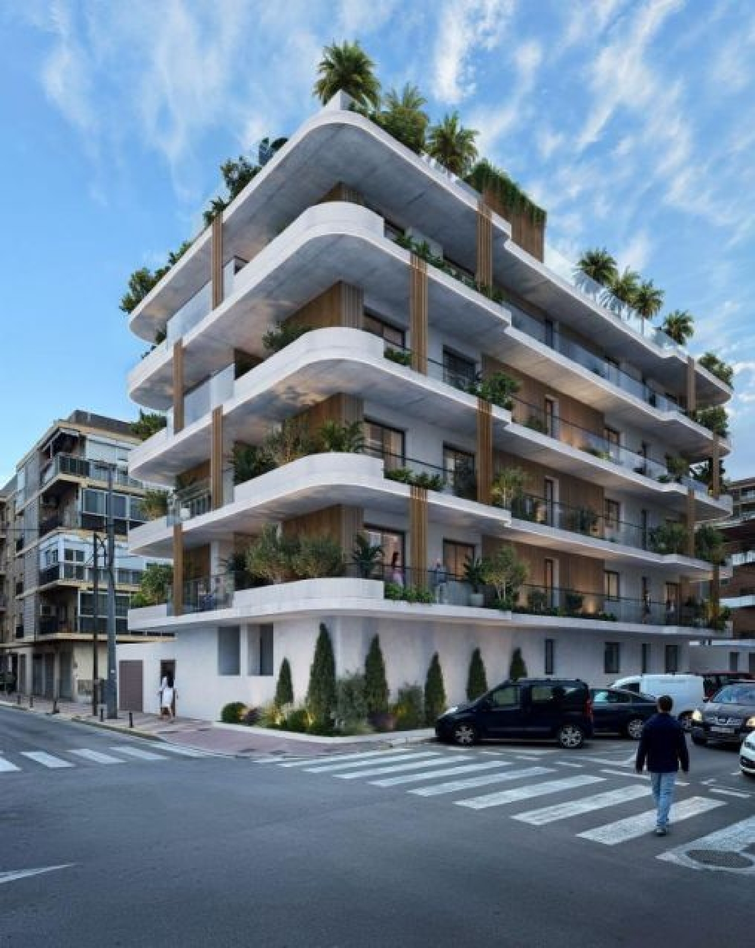  à vendre appartement Cullera Ribera Baixa 1