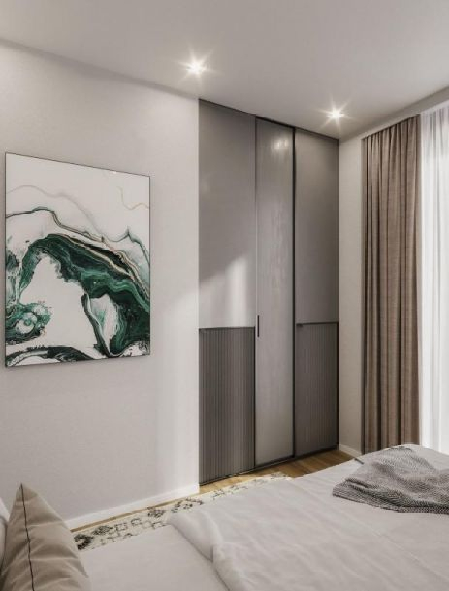  à vendre appartement Cullera Ribera Baixa 5