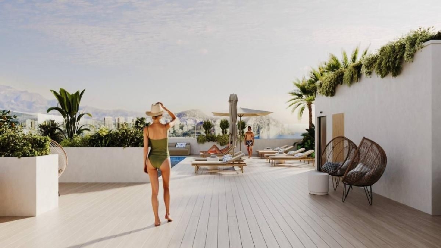  à vendre appartement Cullera Ribera Baixa 4