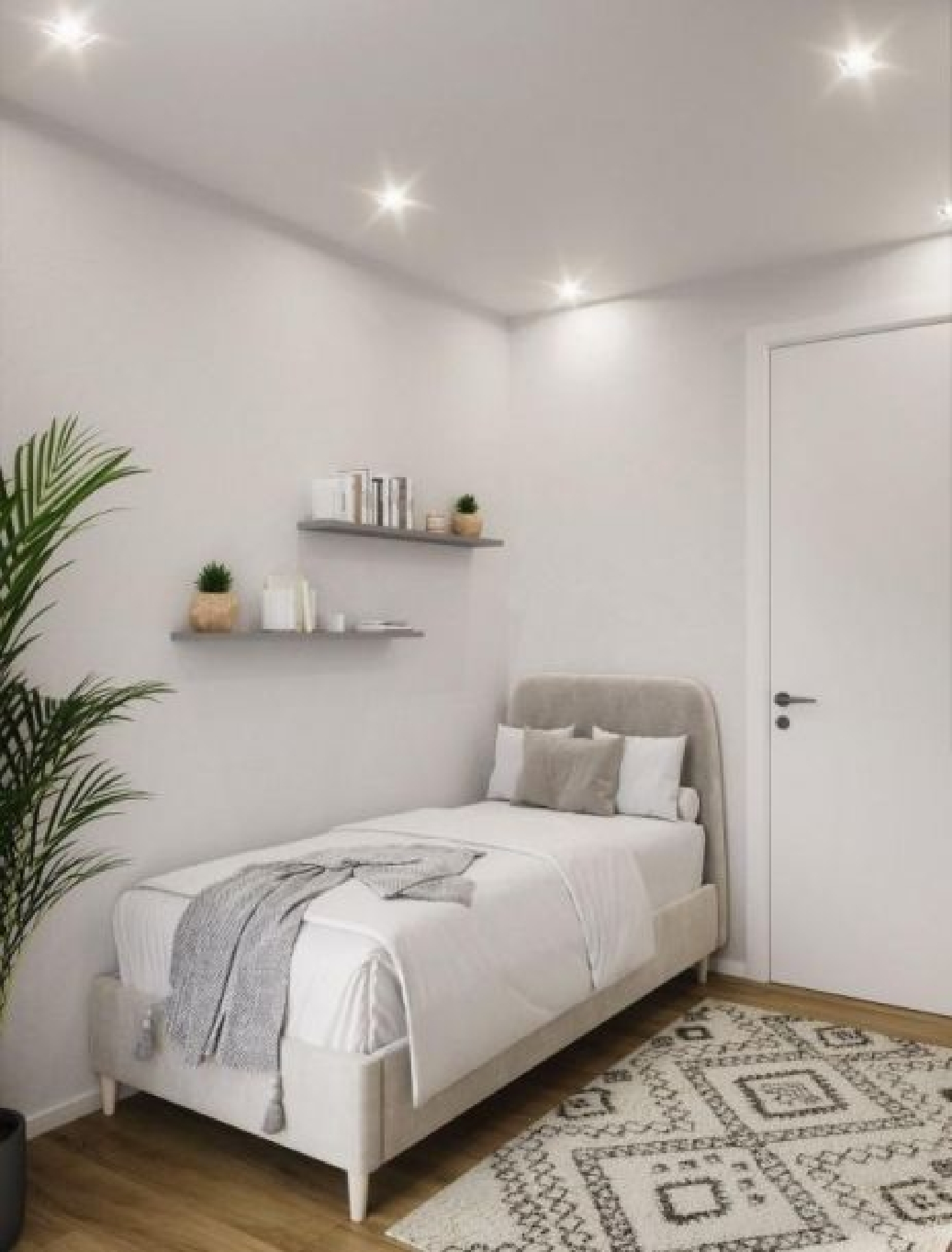  à vendre appartement Cullera Ribera Baixa 6