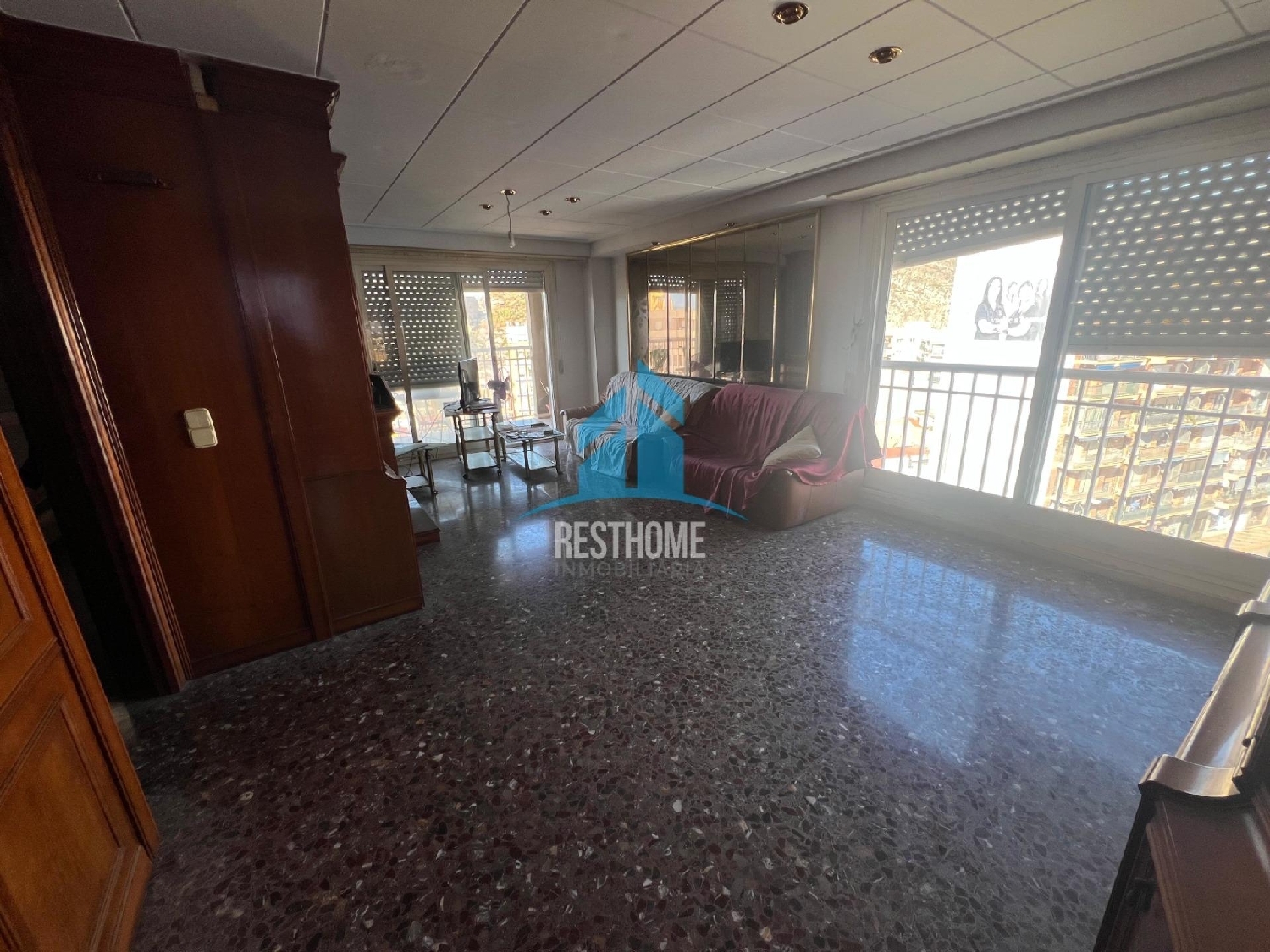  till salu lägenhet Cullera Ribera Baixa 5