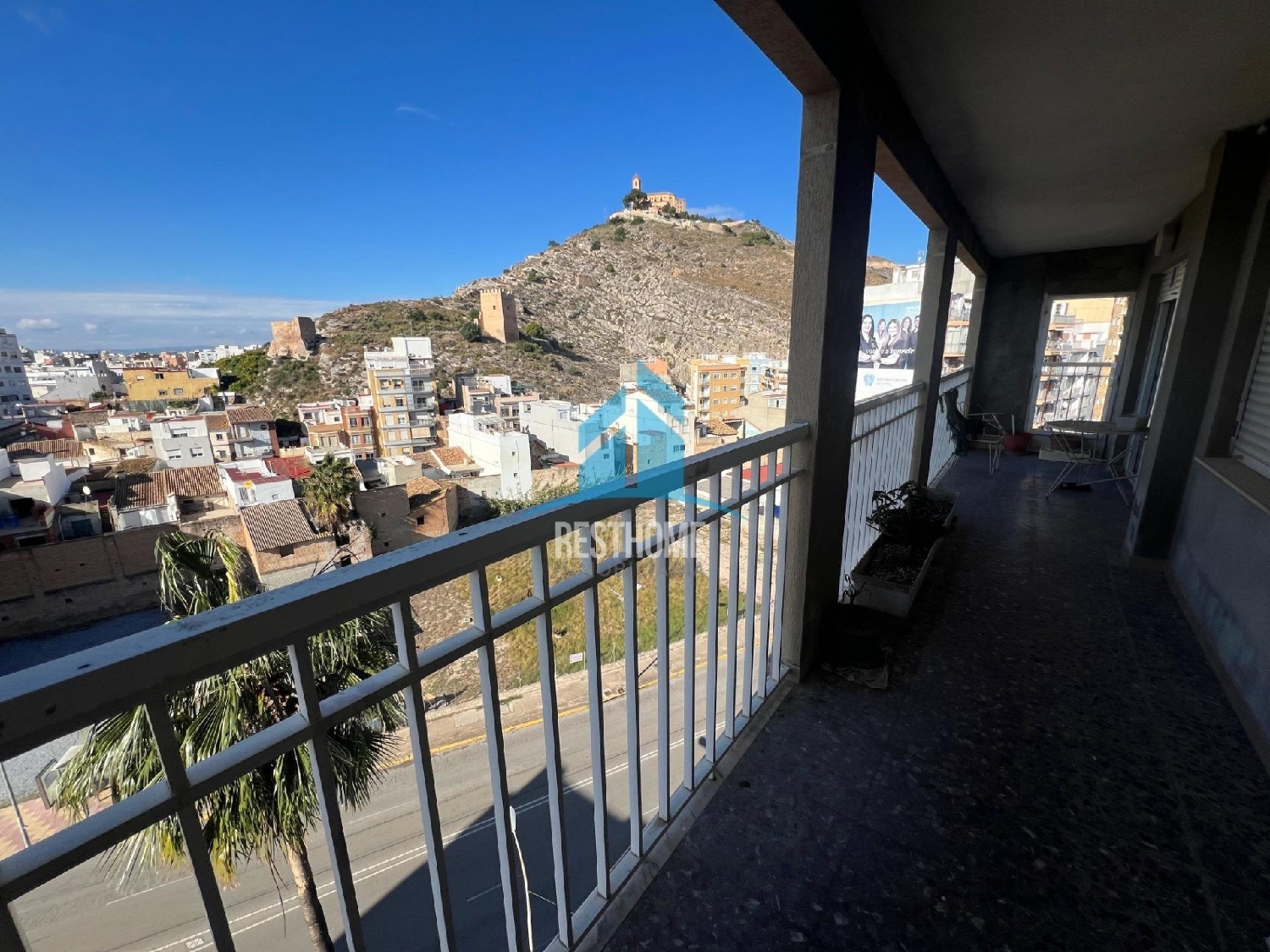  till salu lägenhet Cullera Ribera Baixa 1