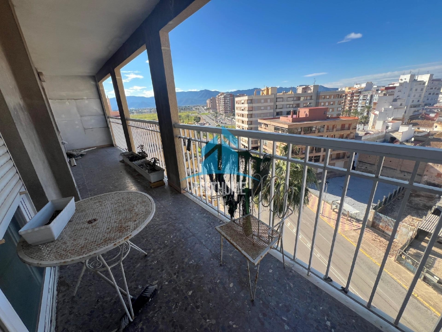  till salu lägenhet Cullera Ribera Baixa 2