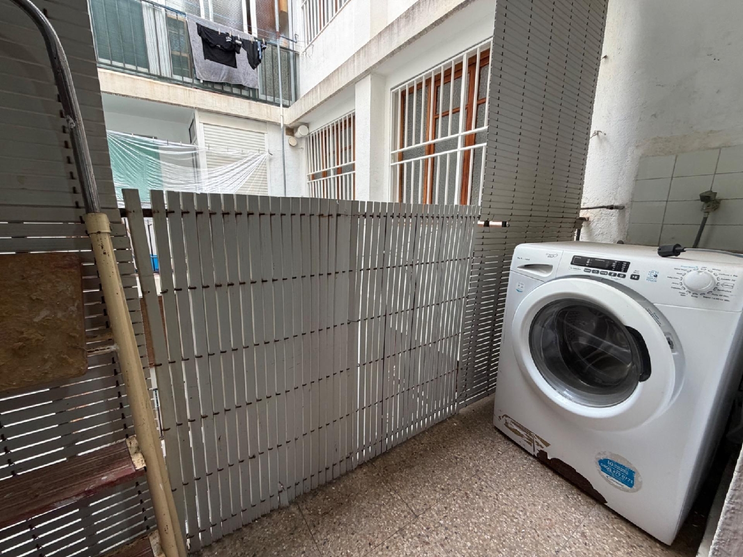  till salu lägenhet Cullera Ribera Baixa 3