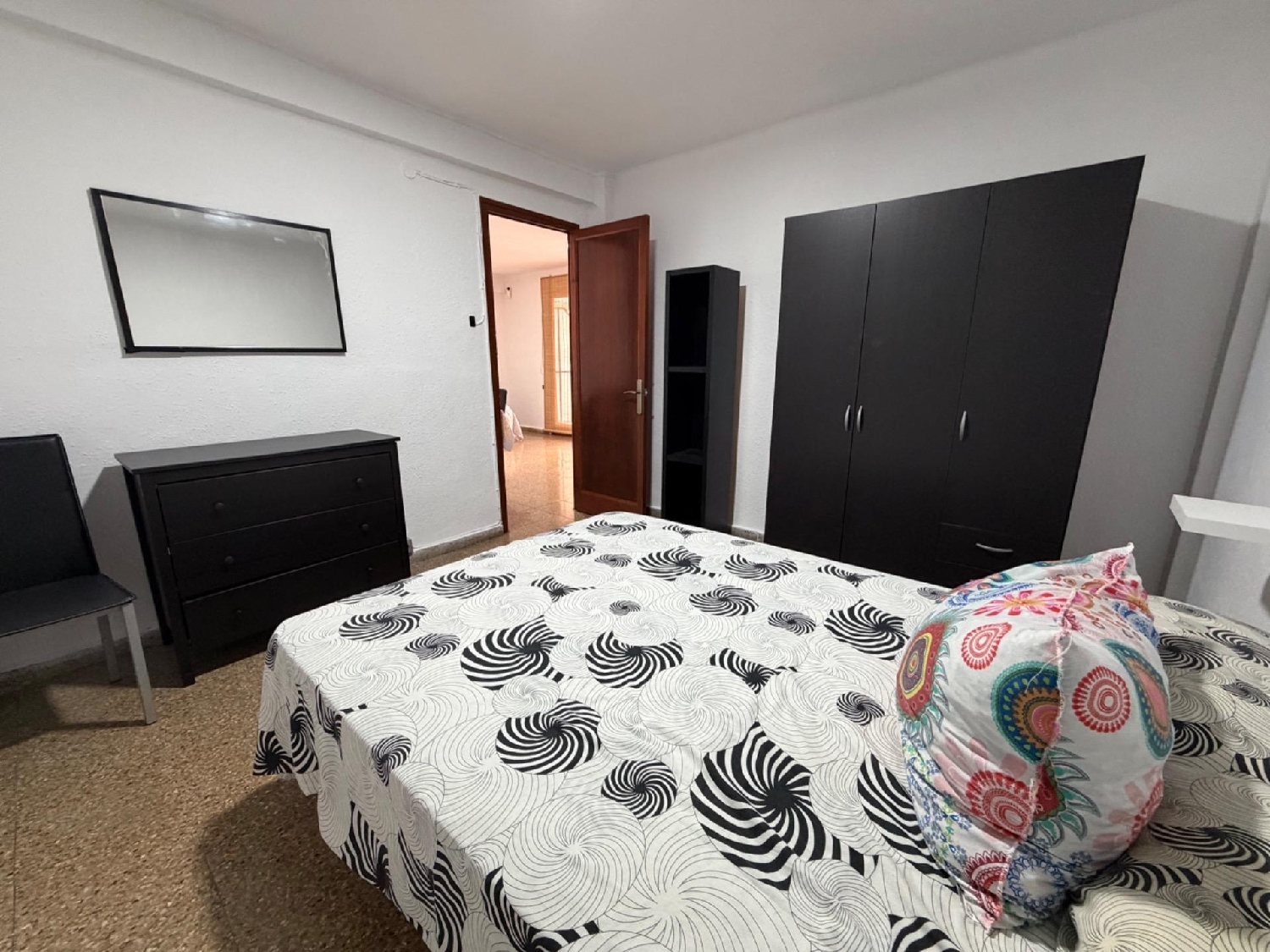  till salu lägenhet Cullera Ribera Baixa 8