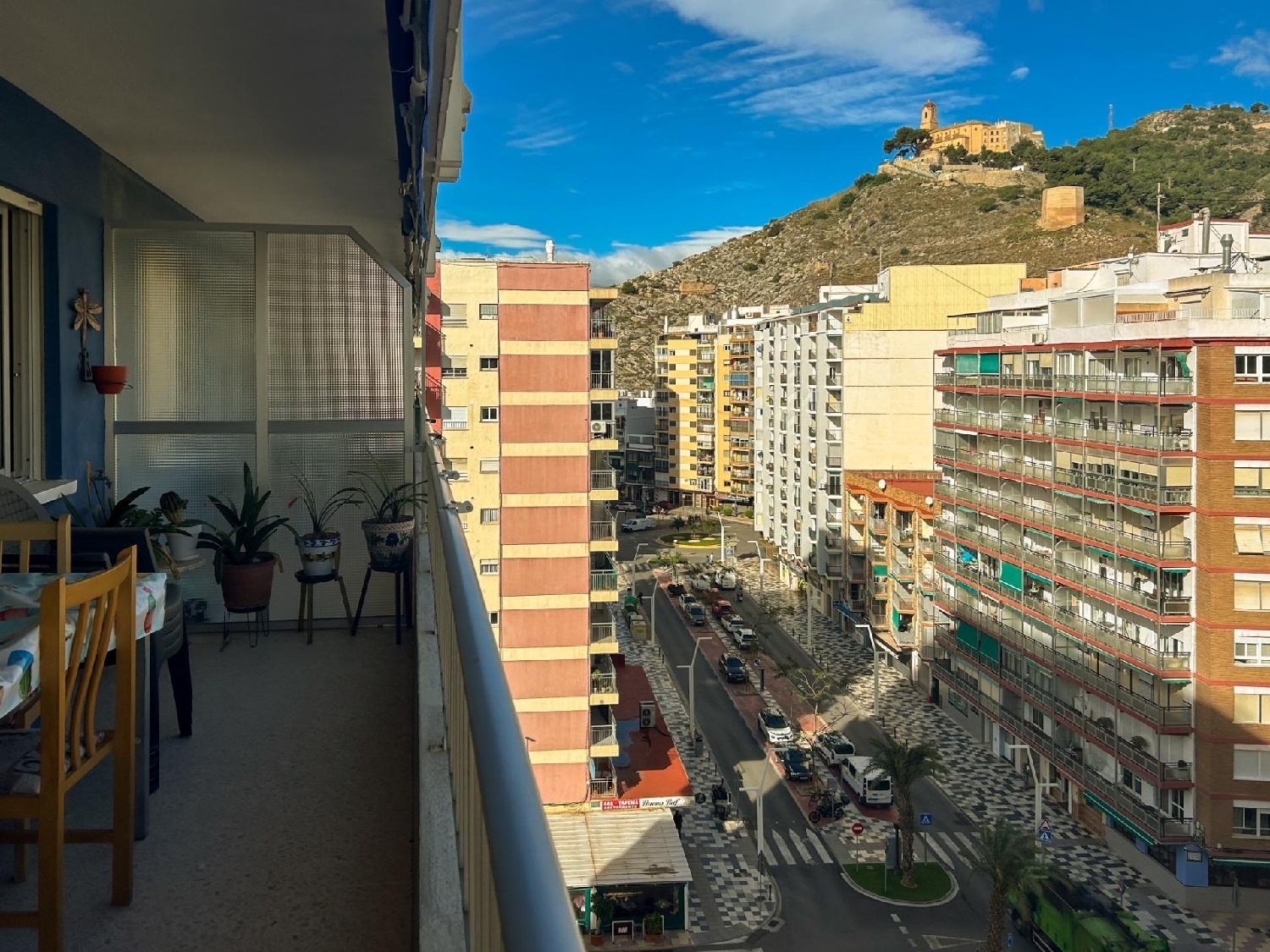  till salu lägenhet Cullera Ribera Baixa 3