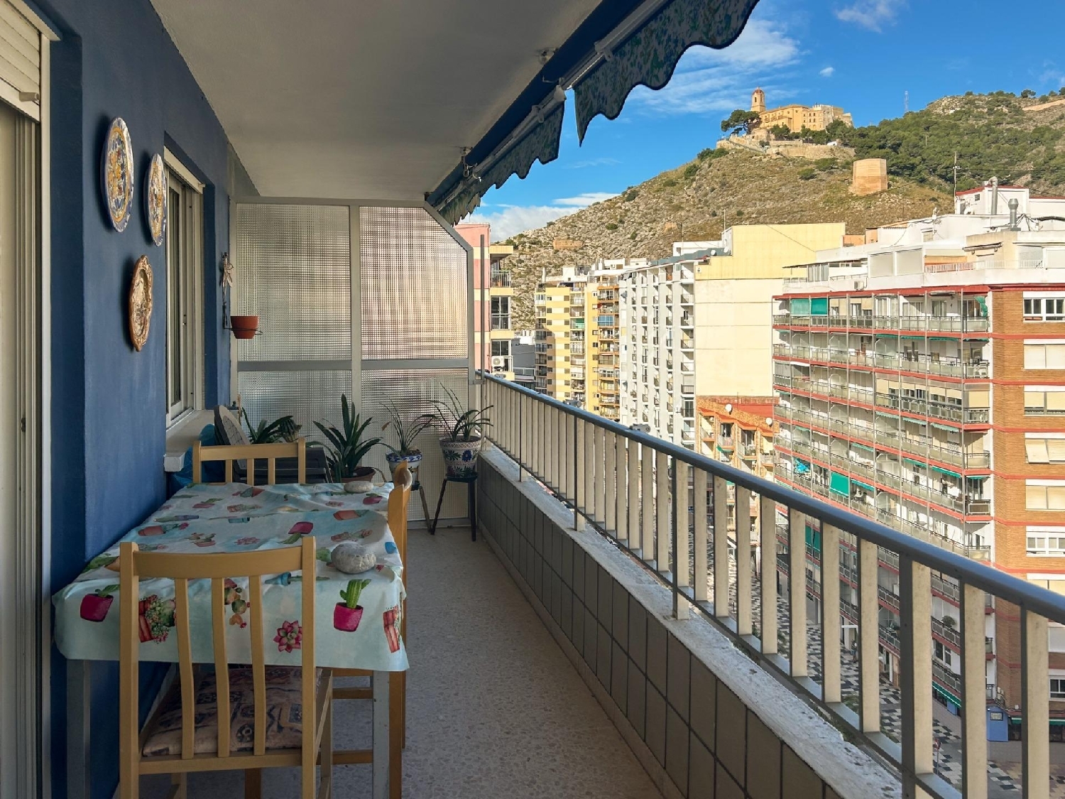  till salu lägenhet Cullera Ribera Baixa 1