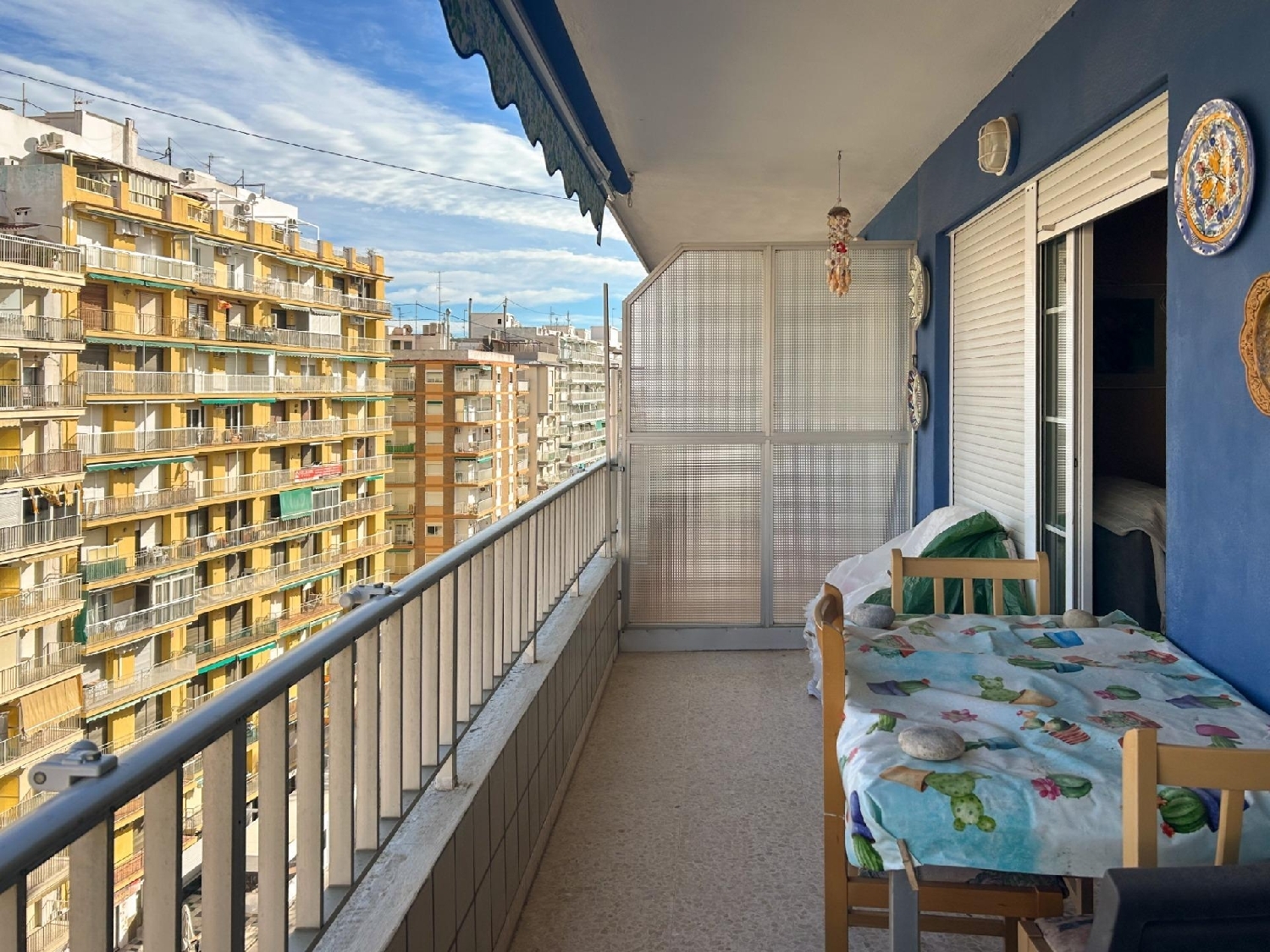  till salu lägenhet Cullera Ribera Baixa 2