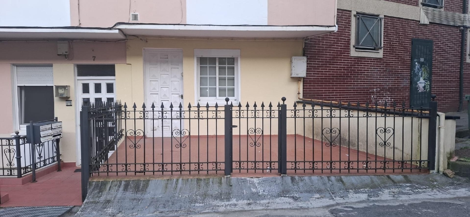  till salu lägenhet Culleredo Coruña 1