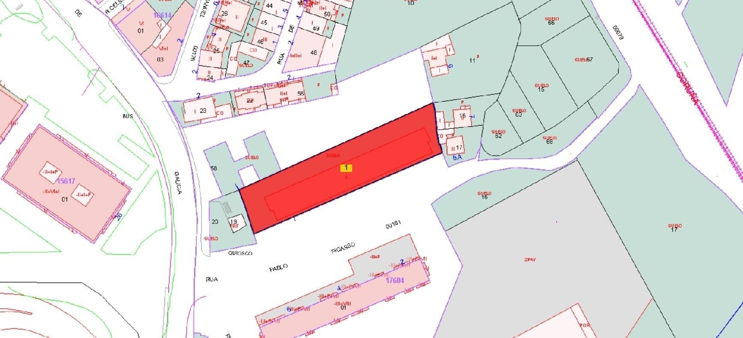  kaufen Wohnung Culleredo Coruña 7