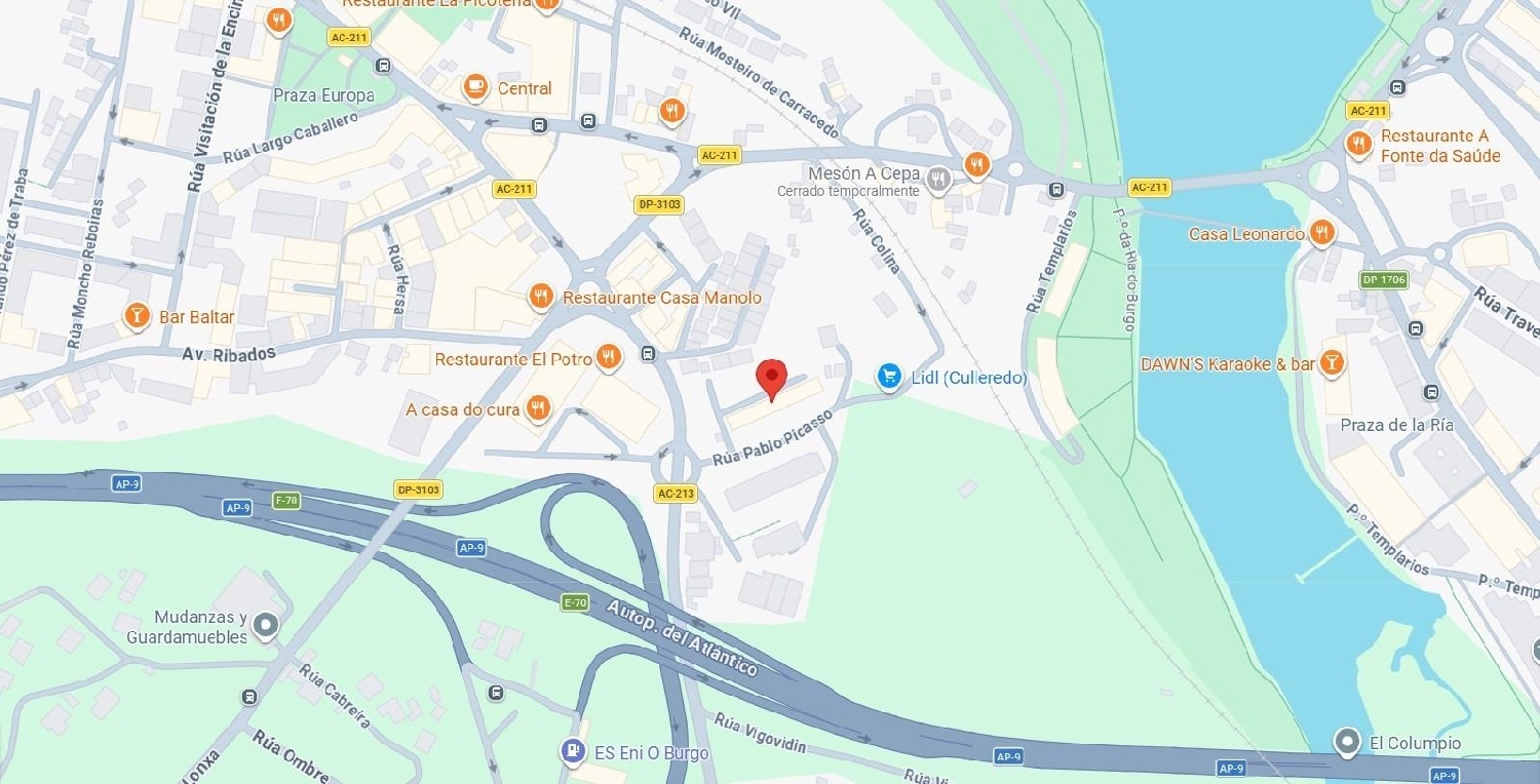  kaufen Wohnung Culleredo Coruña 6