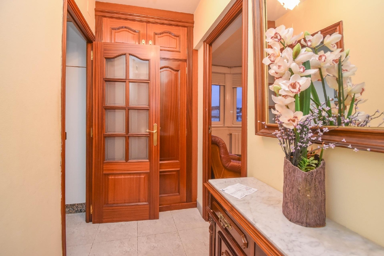 kaufen Wohnung Culleredo Coruña 1