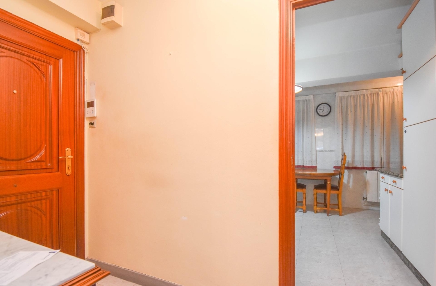 kaufen Wohnung Culleredo Coruña 8