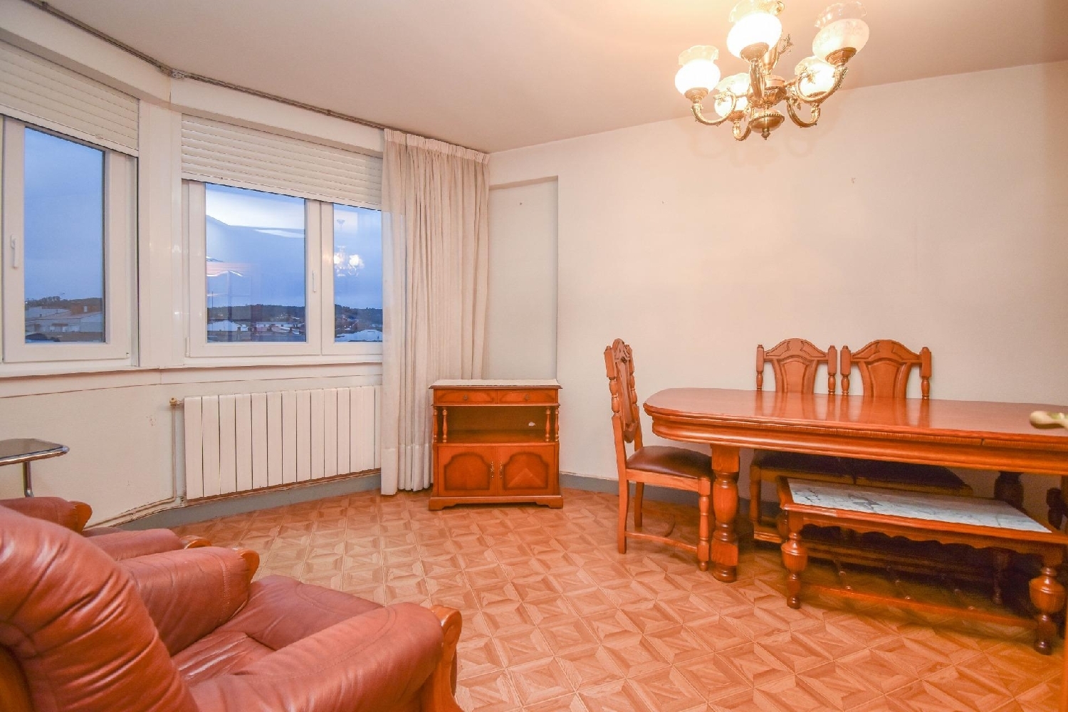 kaufen Wohnung Culleredo Coruña 2