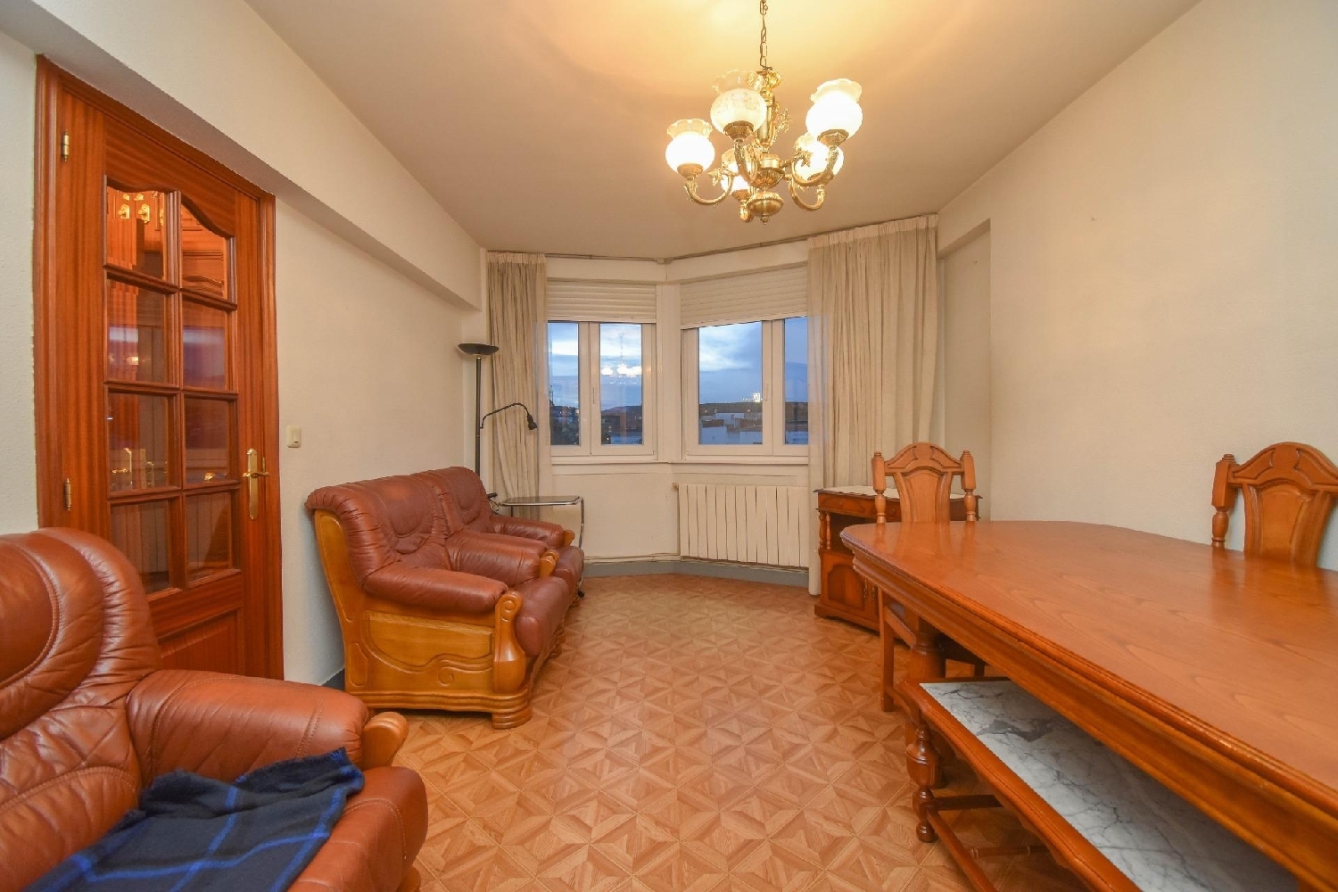 kaufen Wohnung Culleredo Coruña 5