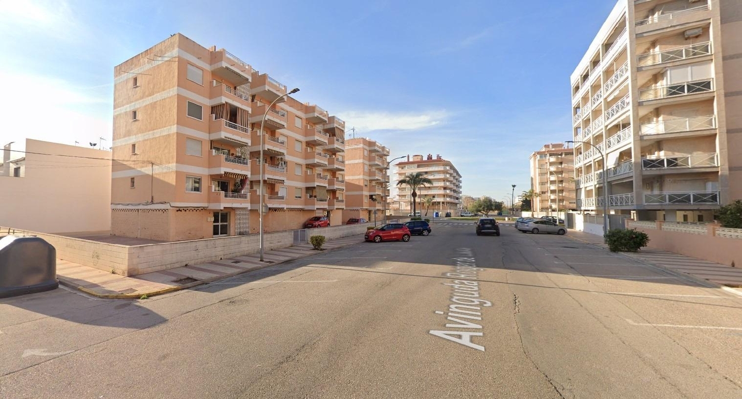 till salu lägenhet Daimús Safor 2