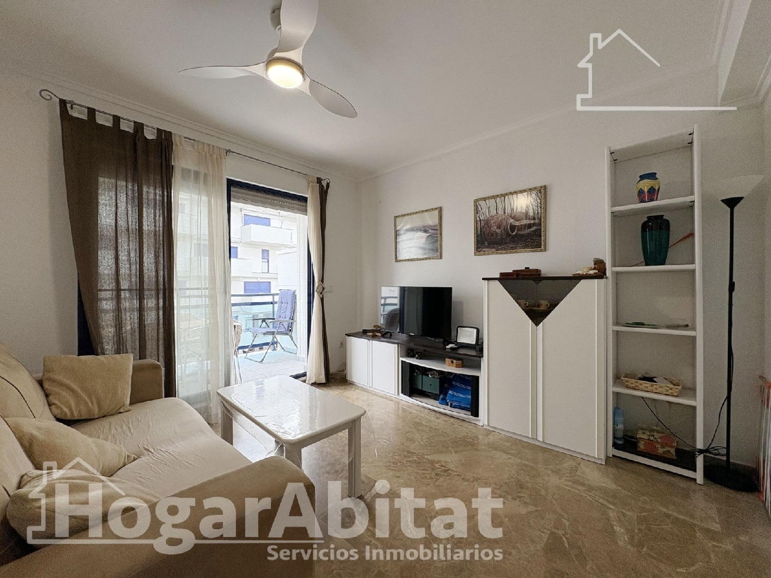  for sale apartment Daimús Safor 5