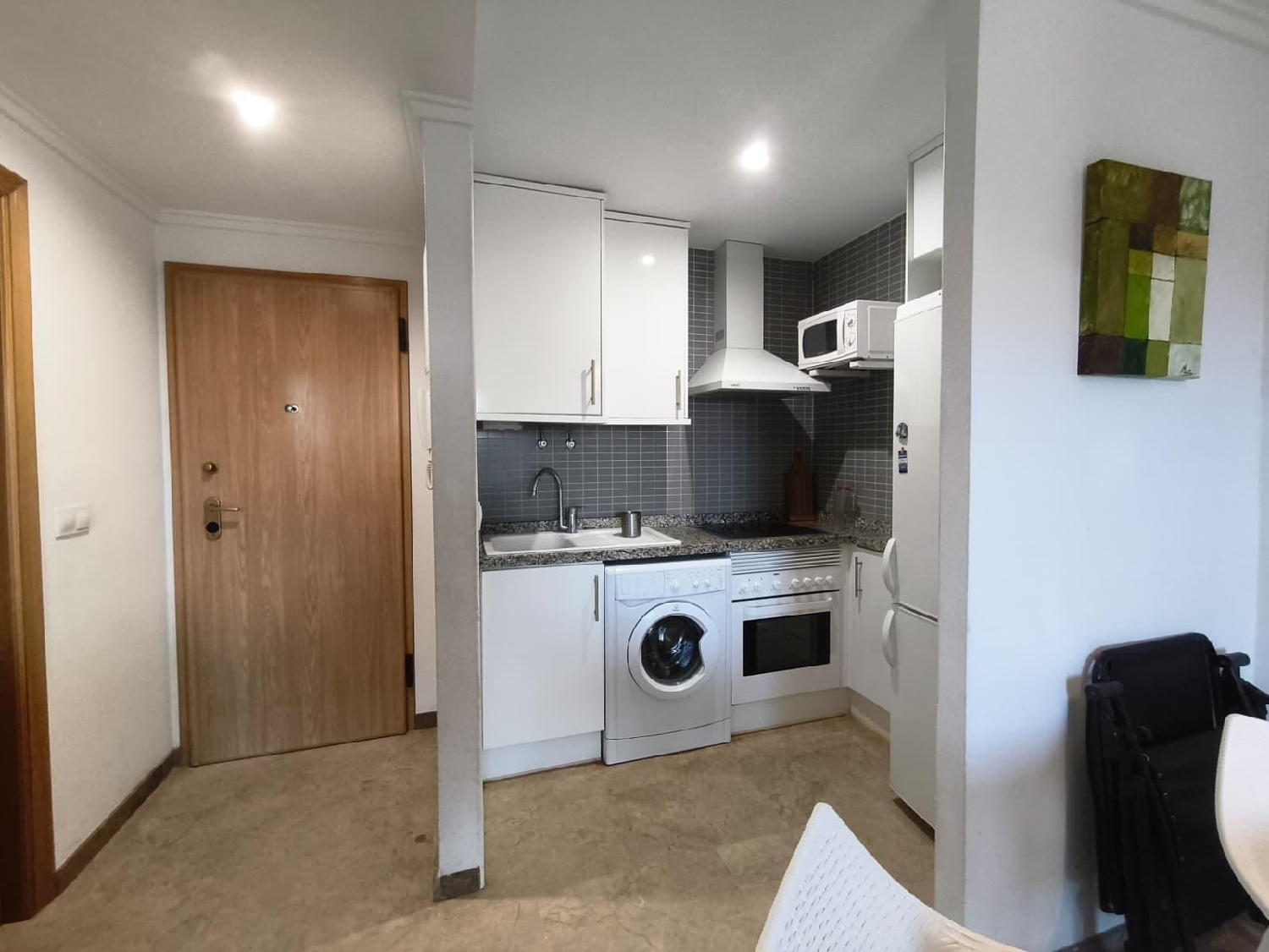  à vendre appartement Daimús Safor 3