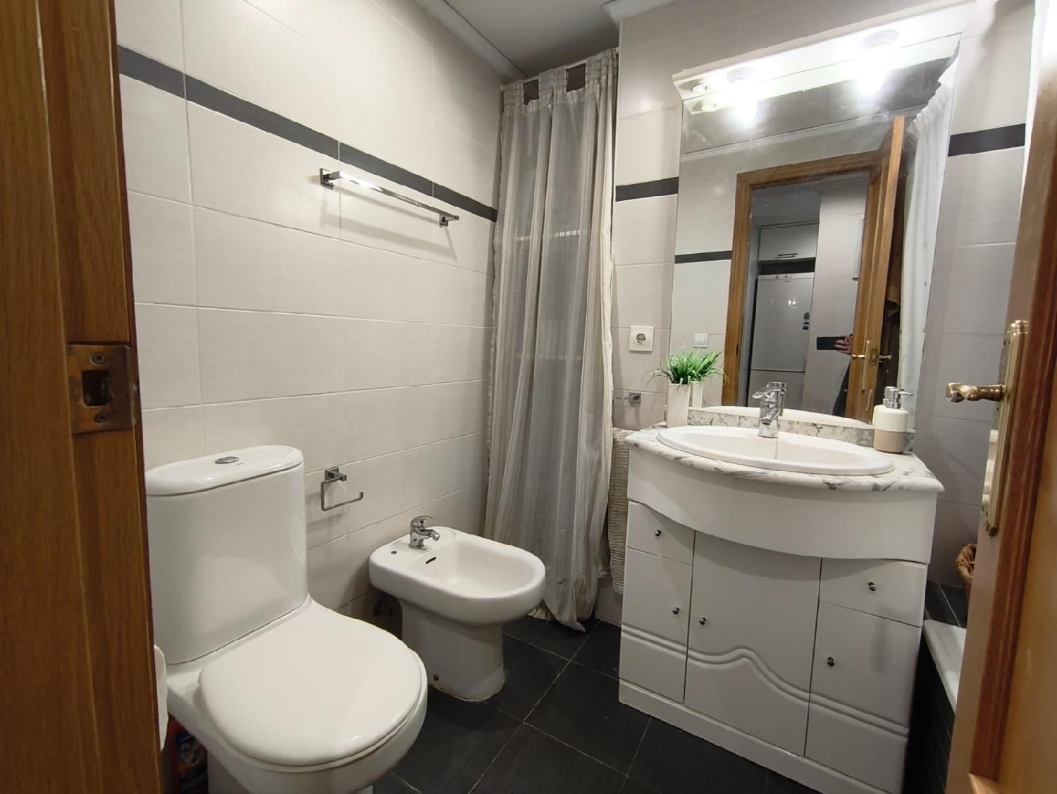  à vendre appartement Daimús Safor 6