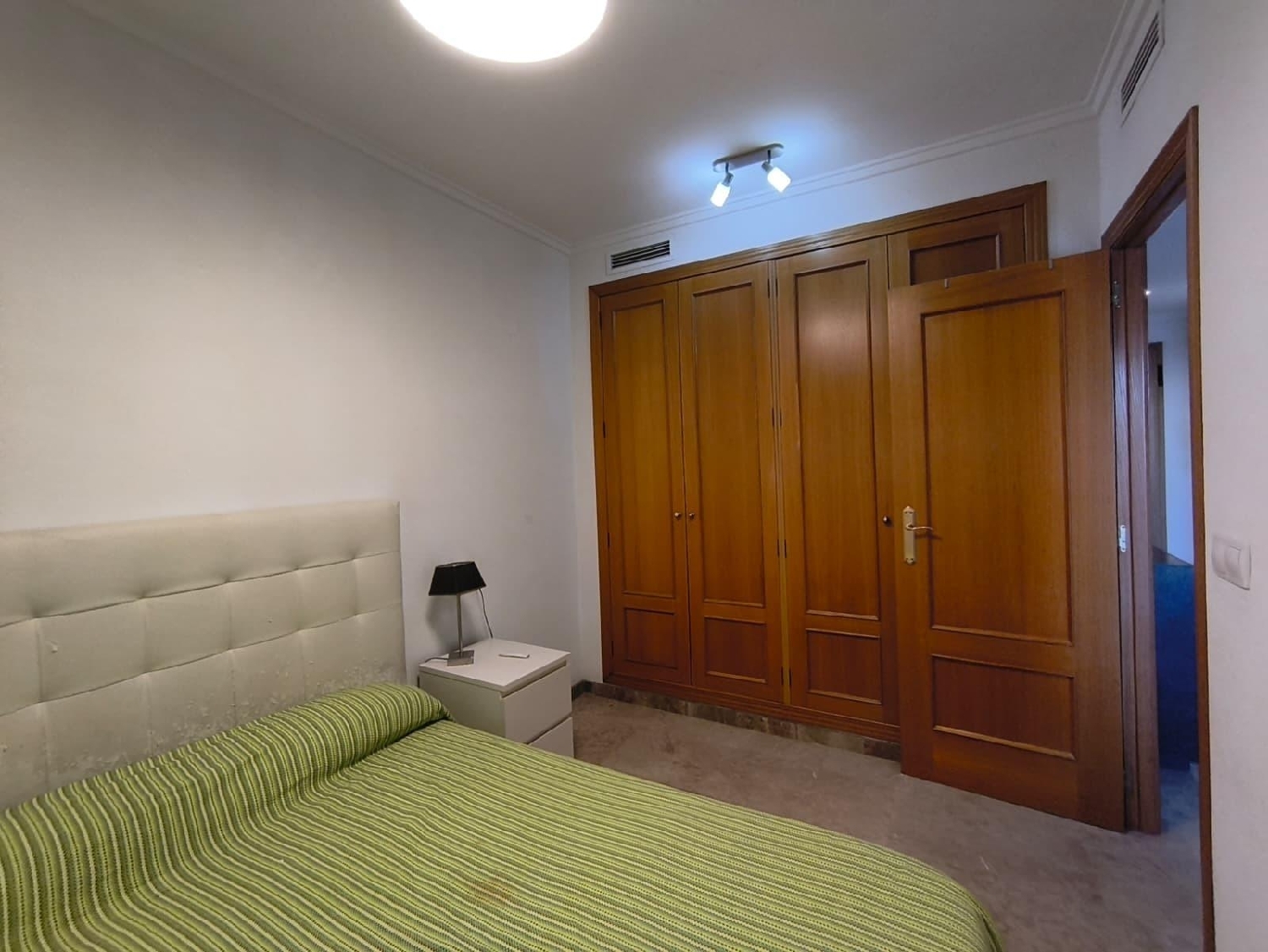  à vendre appartement Daimús Safor 4