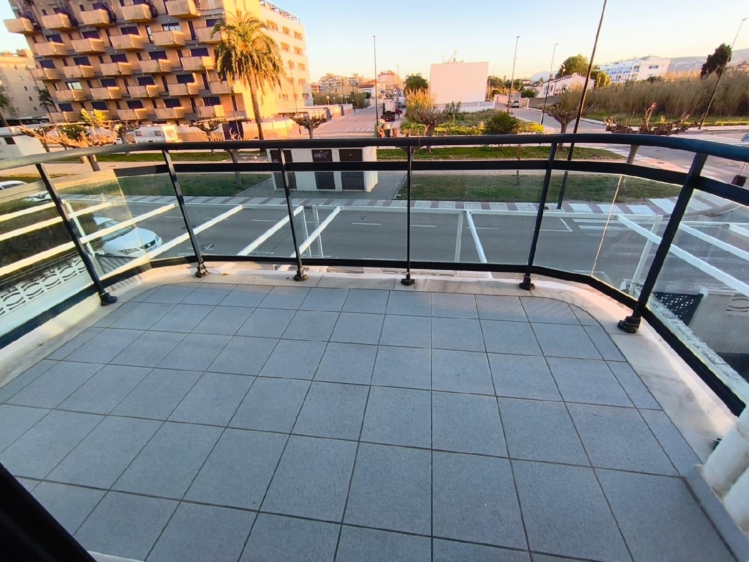  à vendre appartement Daimús Safor 7