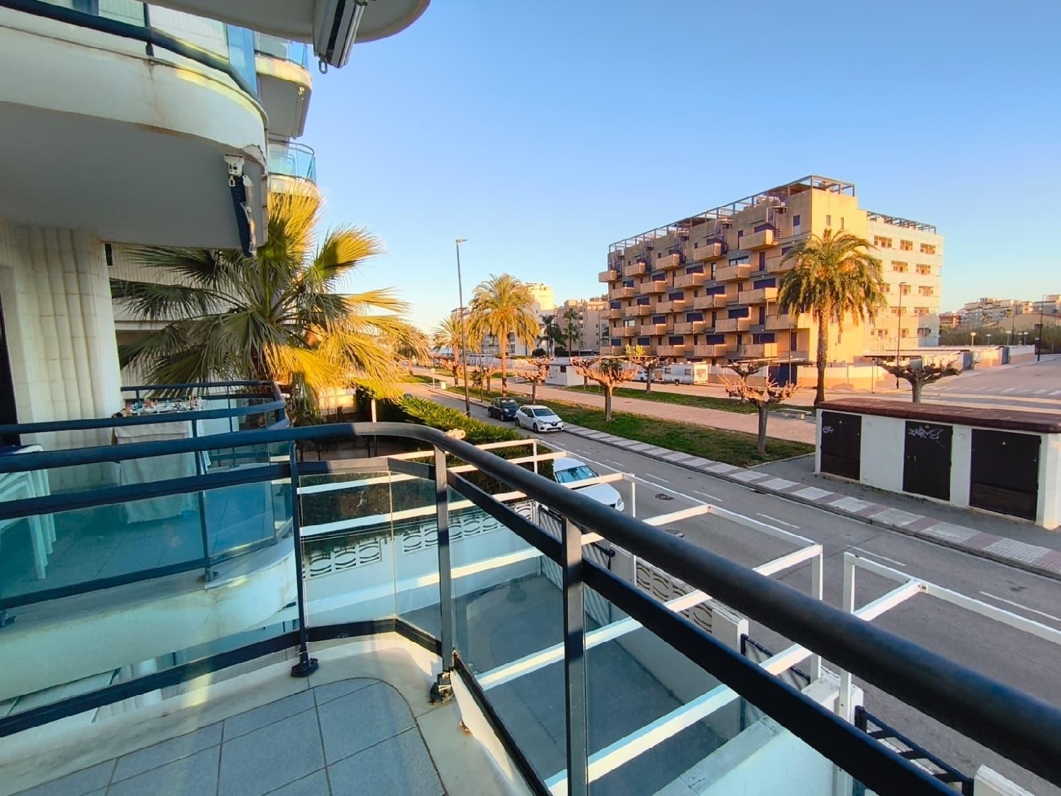  à vendre appartement Daimús Safor 8