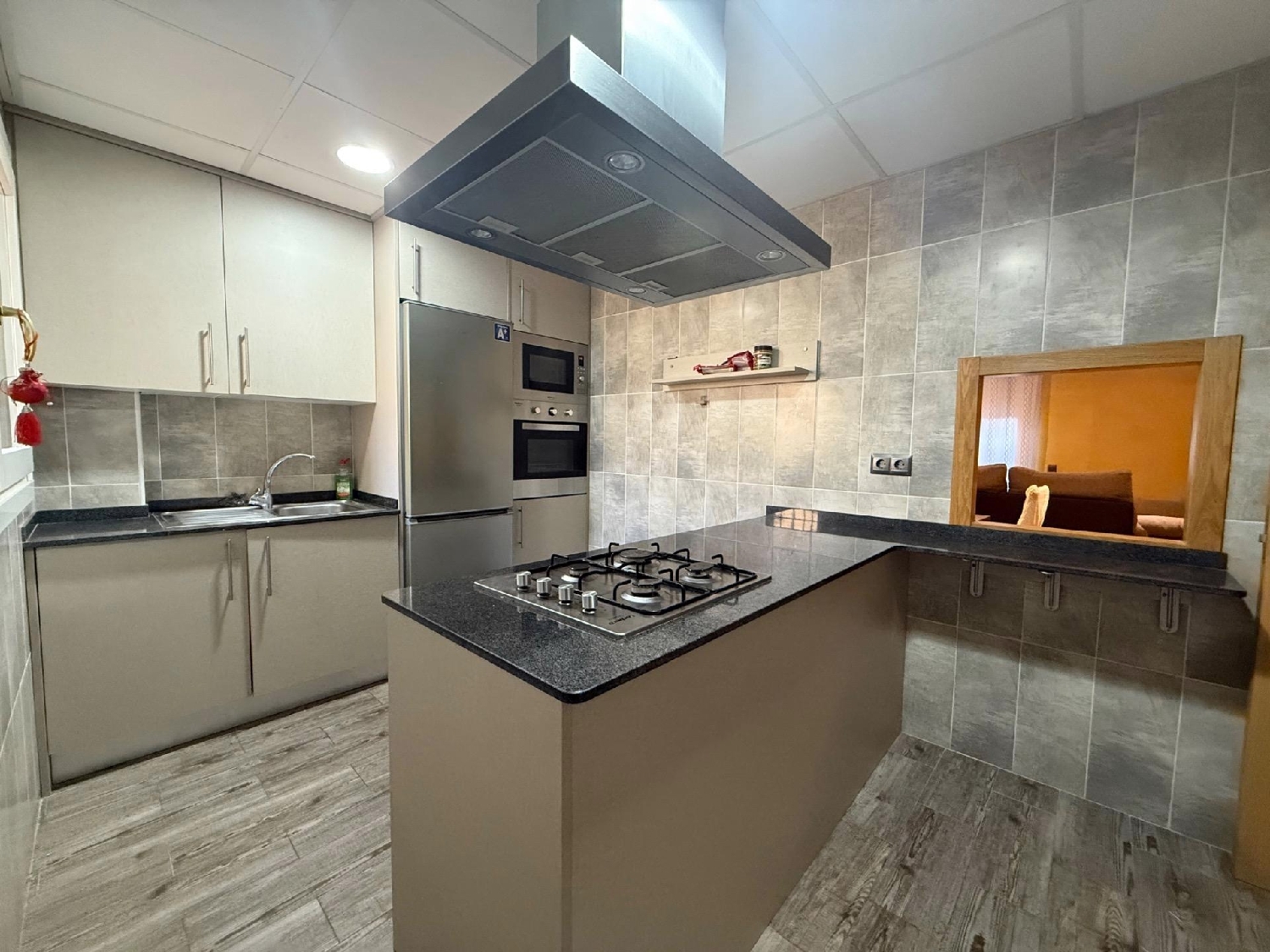  till salu lägenhet Deltebre Baix Ebre 1