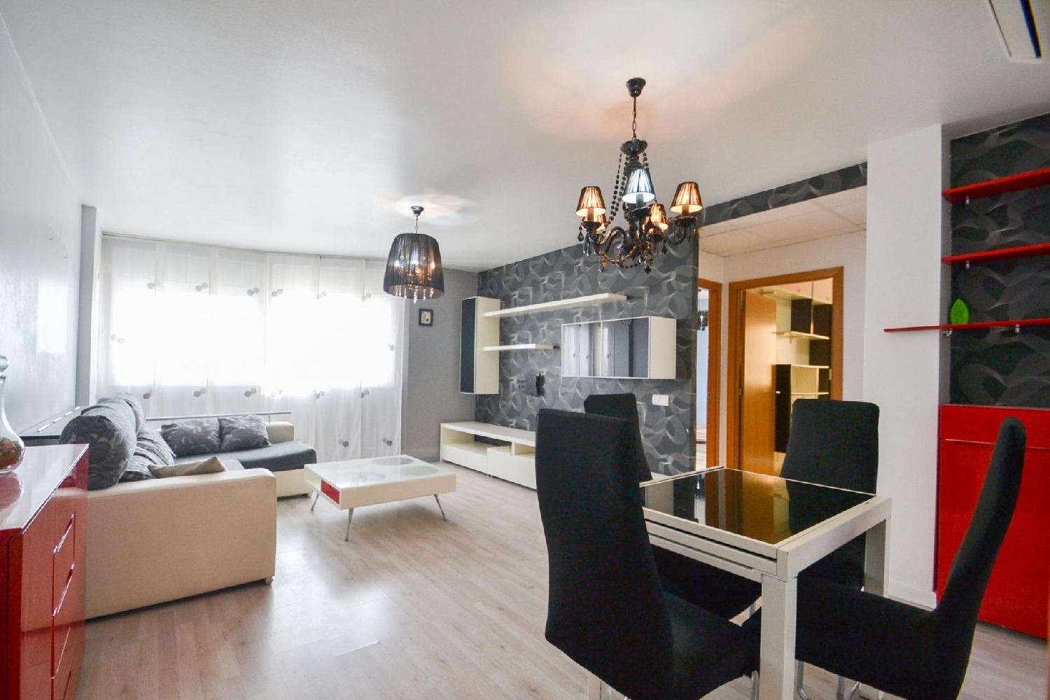  te koop appartement Deltebre Baix Ebre 7