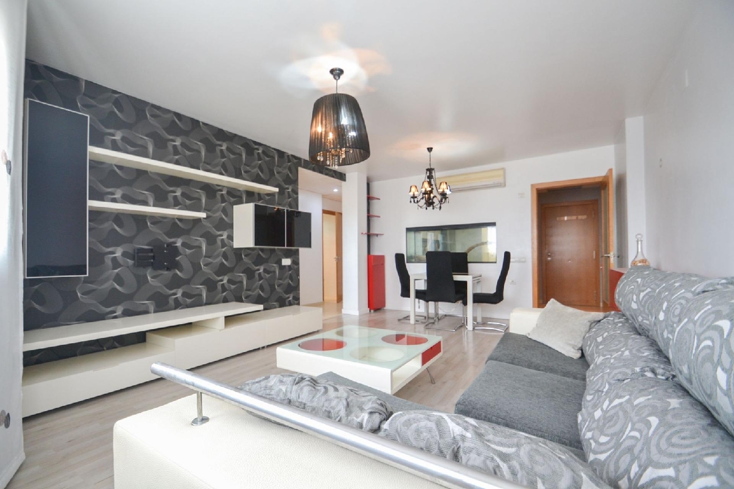  te koop appartement Deltebre Baix Ebre 1