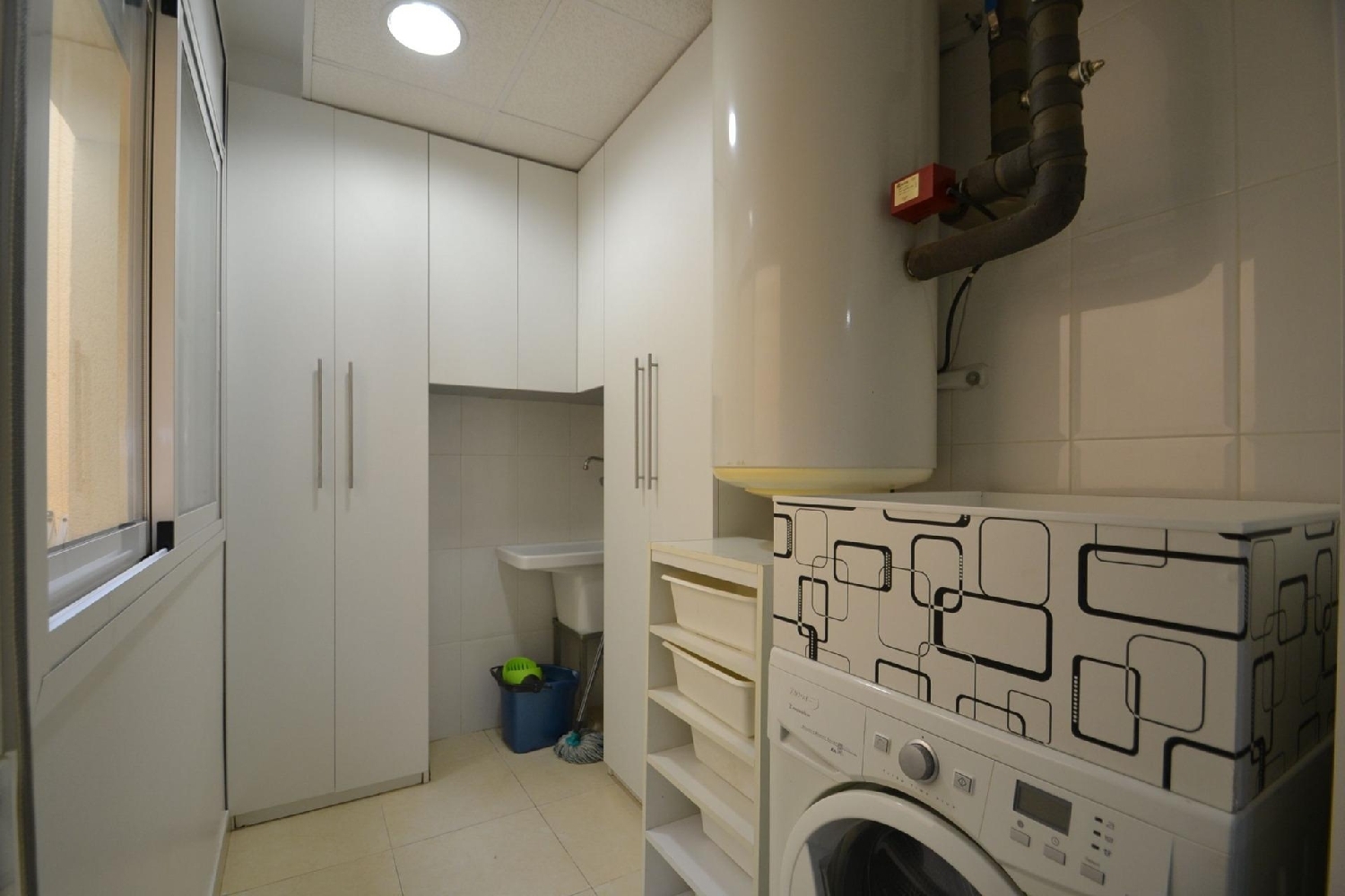  te koop appartement Deltebre Baix Ebre 6