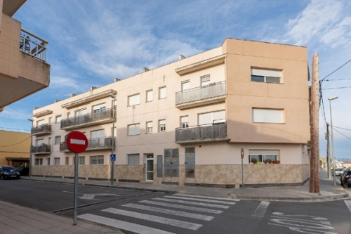 Deltebre Baix Ebre appartement foto 6347521